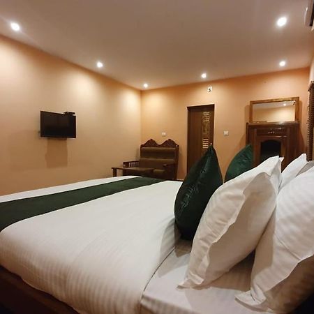 Elephant Valley Resort Pulpally Экстерьер фото