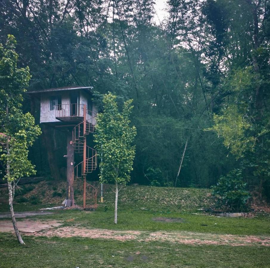 Elephant Valley Resort Pulpally Экстерьер фото